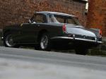 Ferrari 250 GT Coupe 1958 года